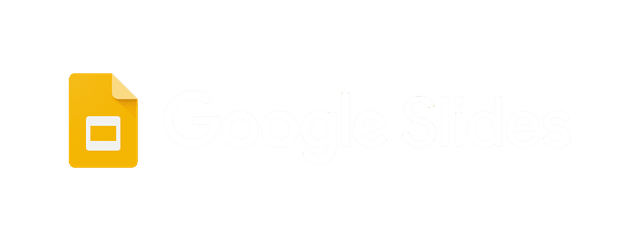 Google Slides Logo